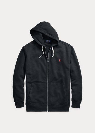 Moletom Polo Ralph Lauren Algodão-Blend-Fleece Homem 18032-FTXC